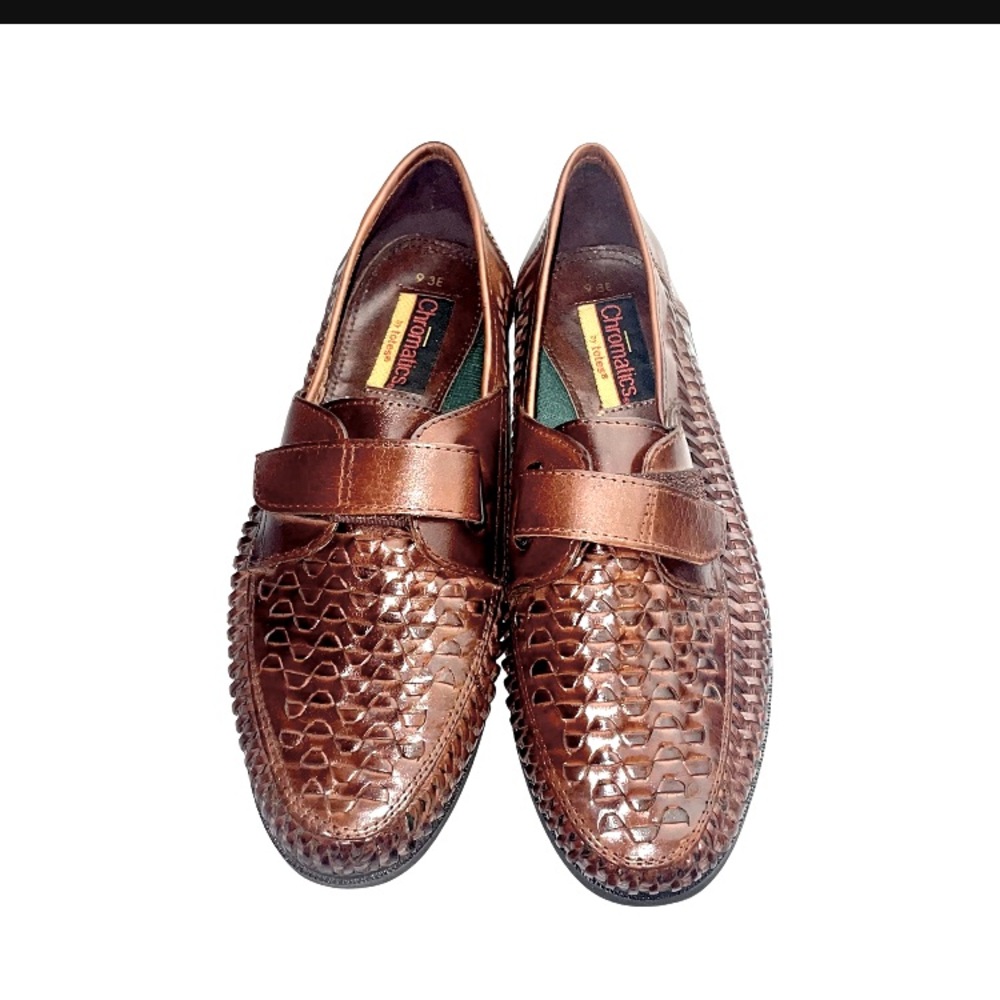 Vintage Totes loafers IN BLACK